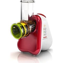 Tefal 753538 Fresh Express Fight Rende Kırmızı