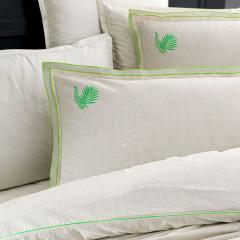 Sarev Supra V2 Fancy Poplin Nevresim Takımı Çift Kişilik