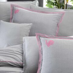 Sarev Supra V3 Fancy Poplin Nevresim Takımı Tek Kişilik