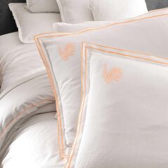 Sarev Supra V1 Fancy Poplin Nevresim Takımı Tek Kişilik