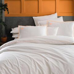 Sarev Supra V1 Fancy Poplin Nevresim Takımı Çift Kişilik