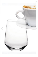 Paşabahçe 420202 Allegra 6 Lı Kahve Yanı Su Bardağı