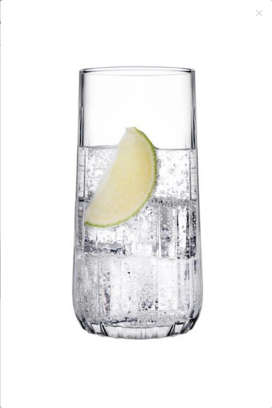 Paşabahçe 420695 Nova 6 Lı Meşrubat Bardağı