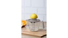 Kosova CK-179 Ölçülü Narenciye Sıkacağı Antrasit 500 ML