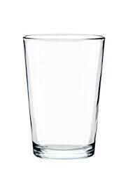 Paşabahçe 52052 Alanya 6 Lı Su Bardağı