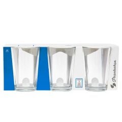 Paşabahçe 52052 Alanya 6 Lı Su Bardağı