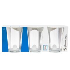 Paşabahçe 52052 Alanya 6 Lı Su Bardağı