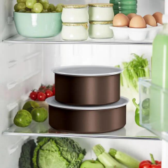 Tefal Ingenio Titanyum 2X XL Force Büyük Tava ve Tencere Seti 12 Parça