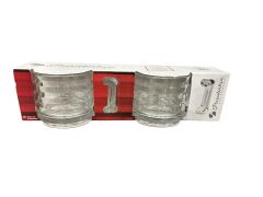 Paşabahçe 55833 Bricks 2 Li Fincan Kupa