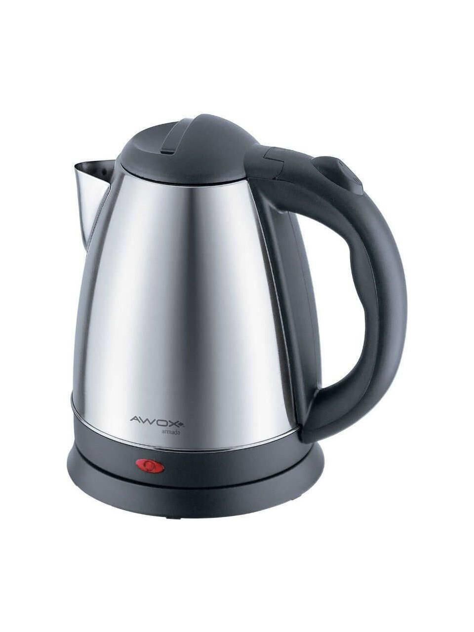 Awox Armada Su Isıtıcı Kettle Inox 1,8 Lt