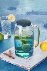 Acar 9343 Cam Sürahi 1500 Ml