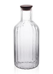 The Mia SSE0045 Cam Sürahi - 1400 ML