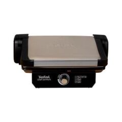 Tefal GC222ATR Chef Comfort Tost Makinesi Gri