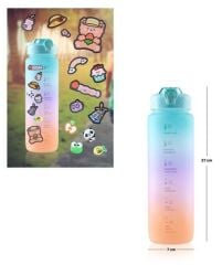 Acar 82 Su Şişesi 1000 ML