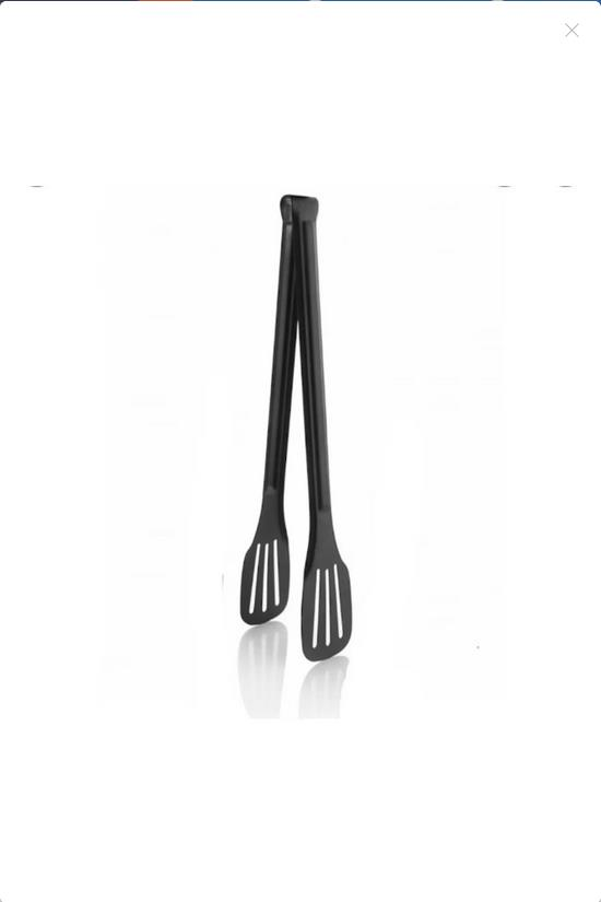 Kosova 5496 Black Serisi Izgara Maşası