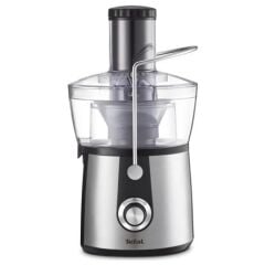 Tefal ZE550D38 Siyah Juice Express Katı Meyve Sıkacağı 800 W