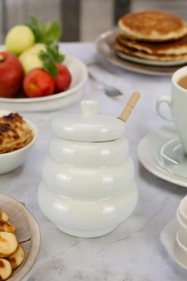 Acar 6128 Pamira Bal Kavanozu