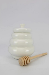 Acar 6128 Pamira Bal Kavanozu