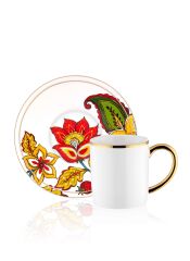 The Mia CUP0005 Dilaila Kahve Fincan Seti 12 Parça