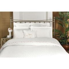 Sarev Bratislava V1 Pamuk Saten Çift Kişilik Nevresim Takımı