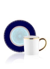 The Mia CUP0011 Bugle Kahve Fincan Seti 12 Parça