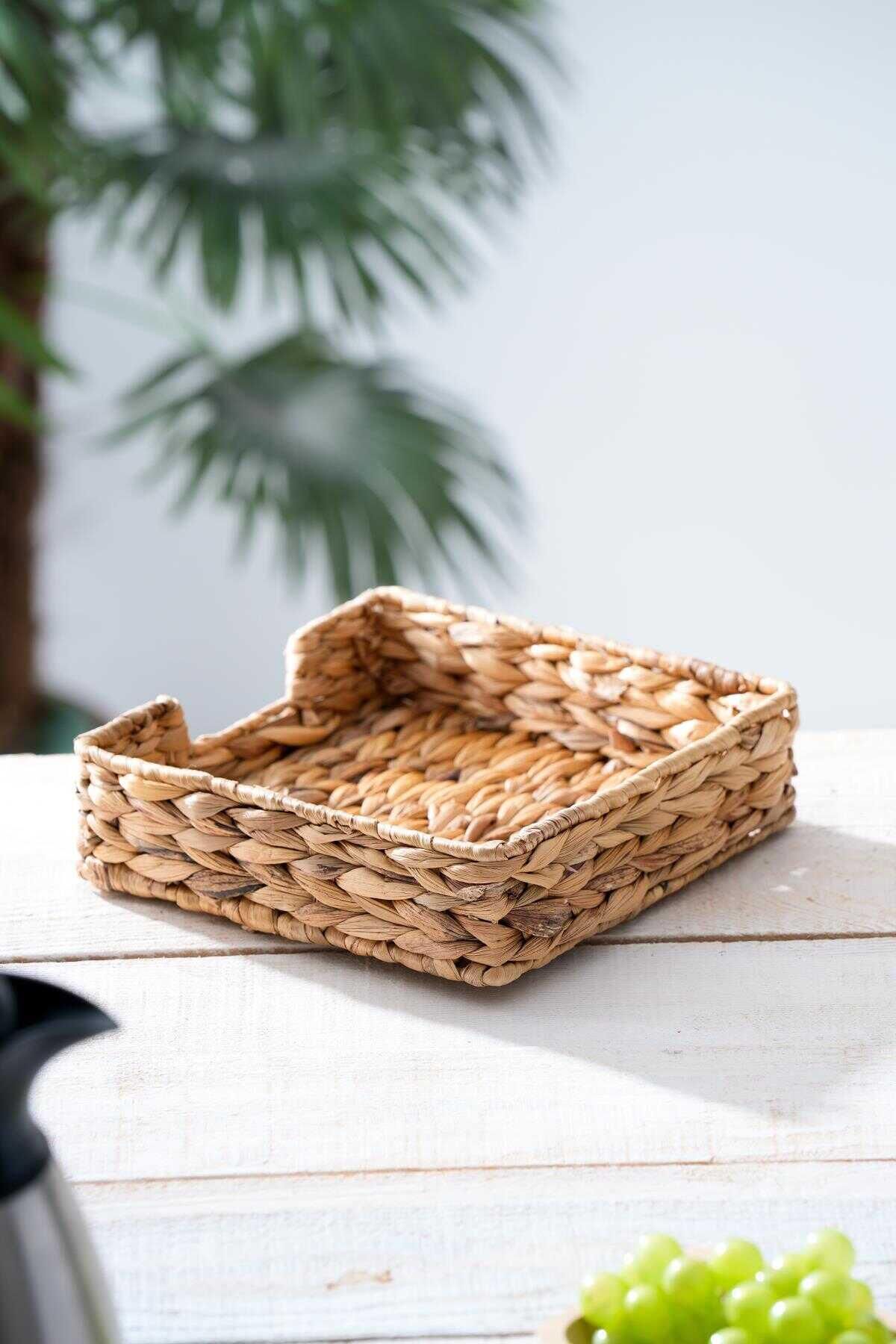 Acar 303 Hasır Kare Peçetelik