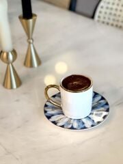 The Mia CUP0025 Flore Kahve Fincan Seti 12 Parça