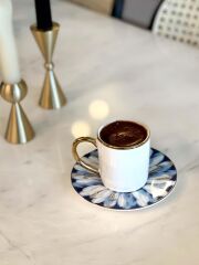 The Mia CUP0025 Flore Kahve Fincan Seti 12 Parça