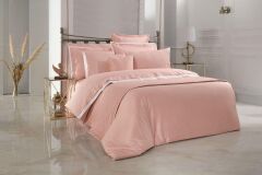 Sarev Krakow V9 Pamuk Saten Çift Kişilik Nevresim Takımı