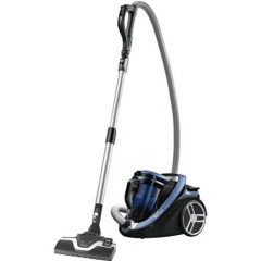 Tefal TW7690 Silence Force Cyclonic Toz Torbasız Süpürge