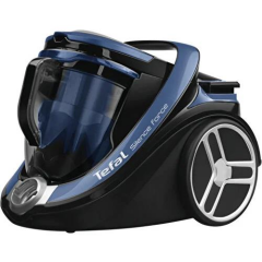 Tefal TW7690 Silence Force Cyclonic Toz Torbasız Süpürge