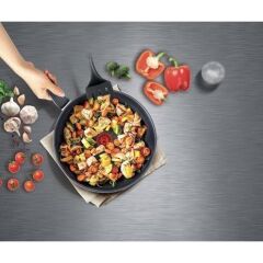 Tefal Titanyum 2X XL Force Tava 28 Cm