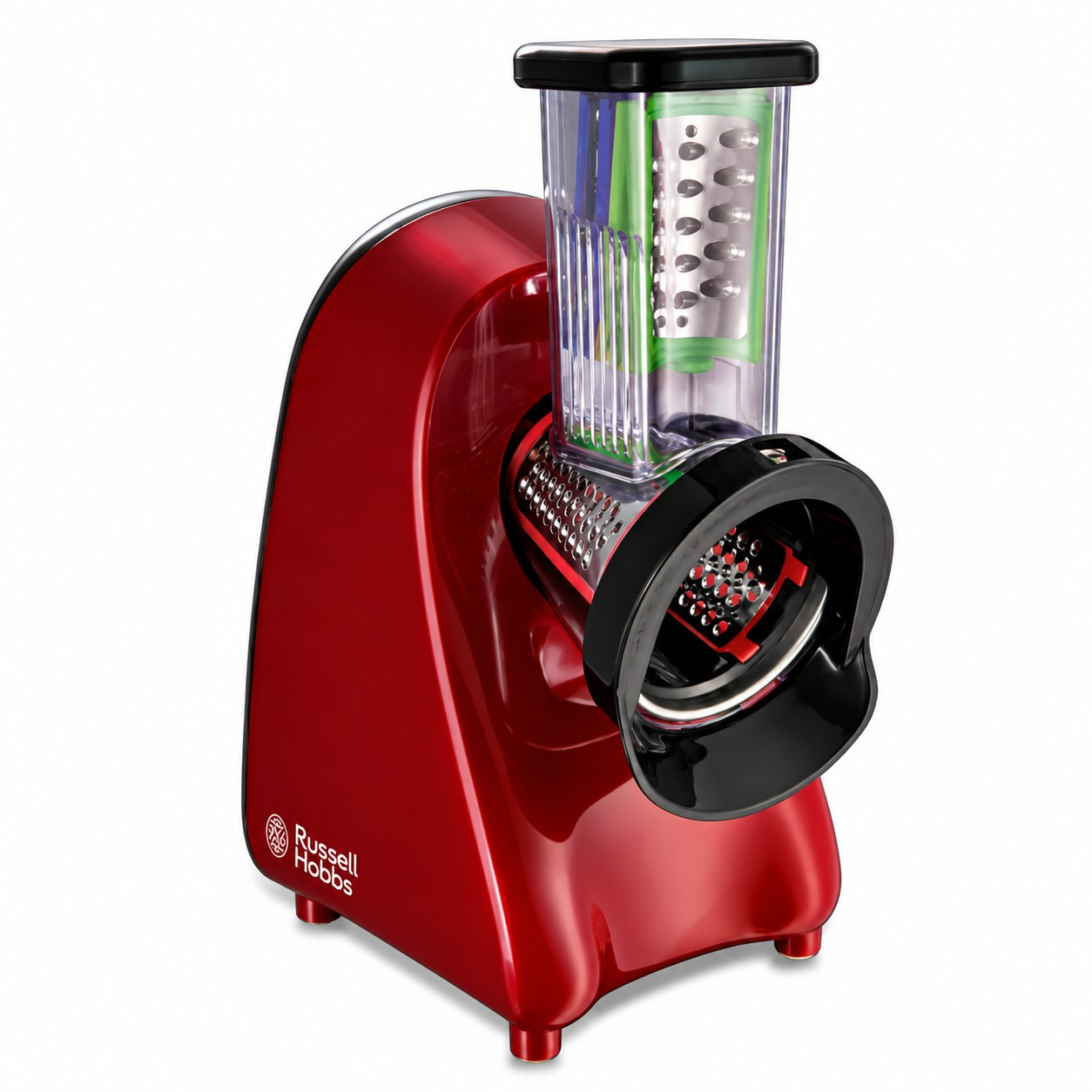 Russell Hobbs 22280-56 Desire Slice - Go Doğrayıcı