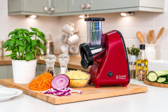 Russell Hobbs 22280-56 Desire Slice - Go Doğrayıcı