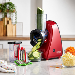 Russell Hobbs 22280-56 Desire Slice - Go Doğrayıcı