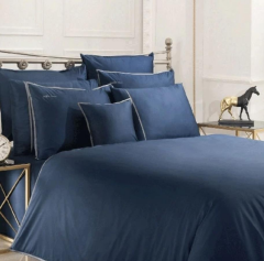 Sarev Sartorıa V10 Pamuk Saten Nevresim Takımı Çift Kişilik