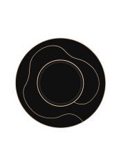 The Mia CUP0023 Lines Kahve Fincan Seti 12 Parça