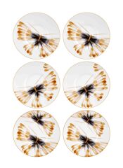 The Mia CUP0039 Dreamy Kahve Fincan Seti 12 Parça