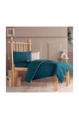 Sarev Pons V3 Flanel Bebek Nevresim Takımı