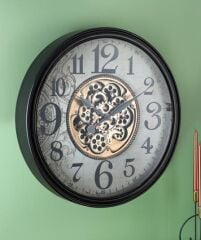 Acar 428 Duvar Saati