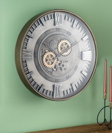 Acar 426 Duvar Saati