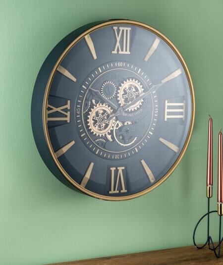 Acar 422 Duvar Saati