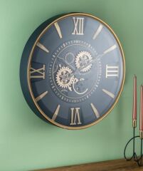 Acar 422 Duvar Saati