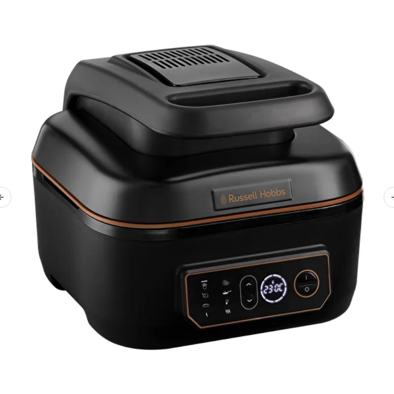 Russell Hobbs 26520-56/RH 5.5L Satisfry Air Grill Çok Amaçlı Pişirici Airfryer