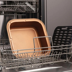 Russell Hobbs 26520-56/RH 5.5L Satisfry Air Grill Çok Amaçlı Pişirici Airfryer