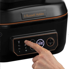 Russell Hobbs 26520-56/RH 5.5L Satisfry Air Grill Çok Amaçlı Pişirici Airfryer