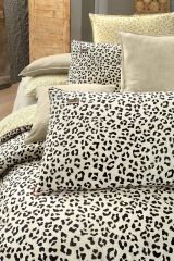 Sarev Pars V1 Fancy Poplin Nevresim Takımı Tek Kişilik