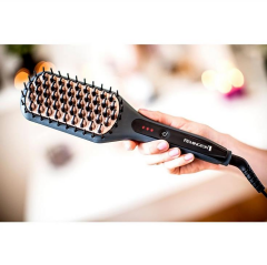 Remington CB7400 Straight Saç Düzleştirici Tarak