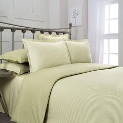 Sarev Fancy Stripe V8 Tek Kişilik Nevresim Takımı