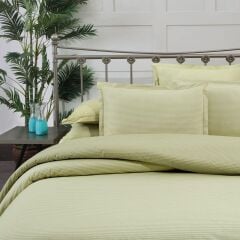 Sarev Fancy Stripe V8 Tek Kişilik Nevresim Takımı